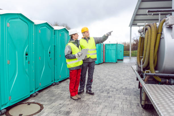Prattville, AL Portable Potty Rental Company