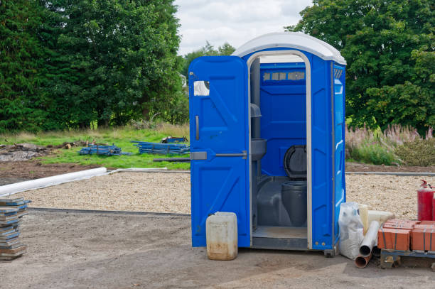 Best Eco-Friendly Portable Toilets  in Prattville, AL